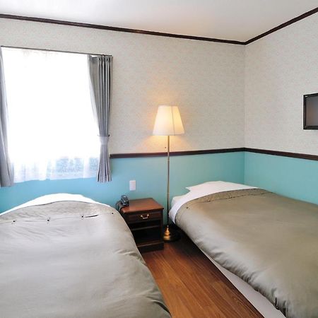 Klingel Baum Hotel Hakone Eksteriør billede