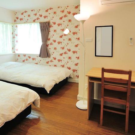 Klingel Baum Hotel Hakone Eksteriør billede