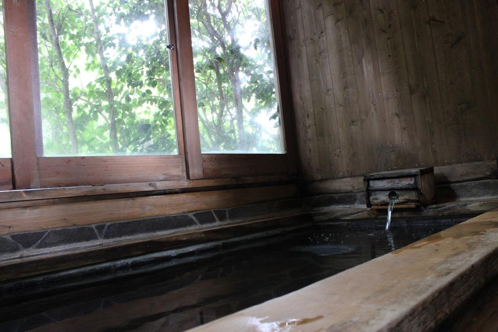 Klingel Baum Hotel Hakone Eksteriør billede