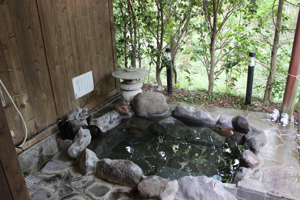 Klingel Baum Hotel Hakone Eksteriør billede