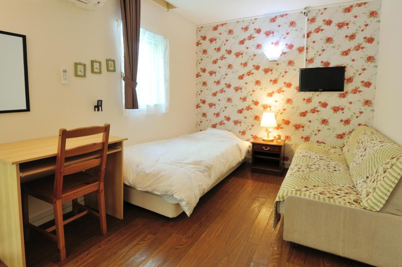 Klingel Baum Hotel Hakone Eksteriør billede