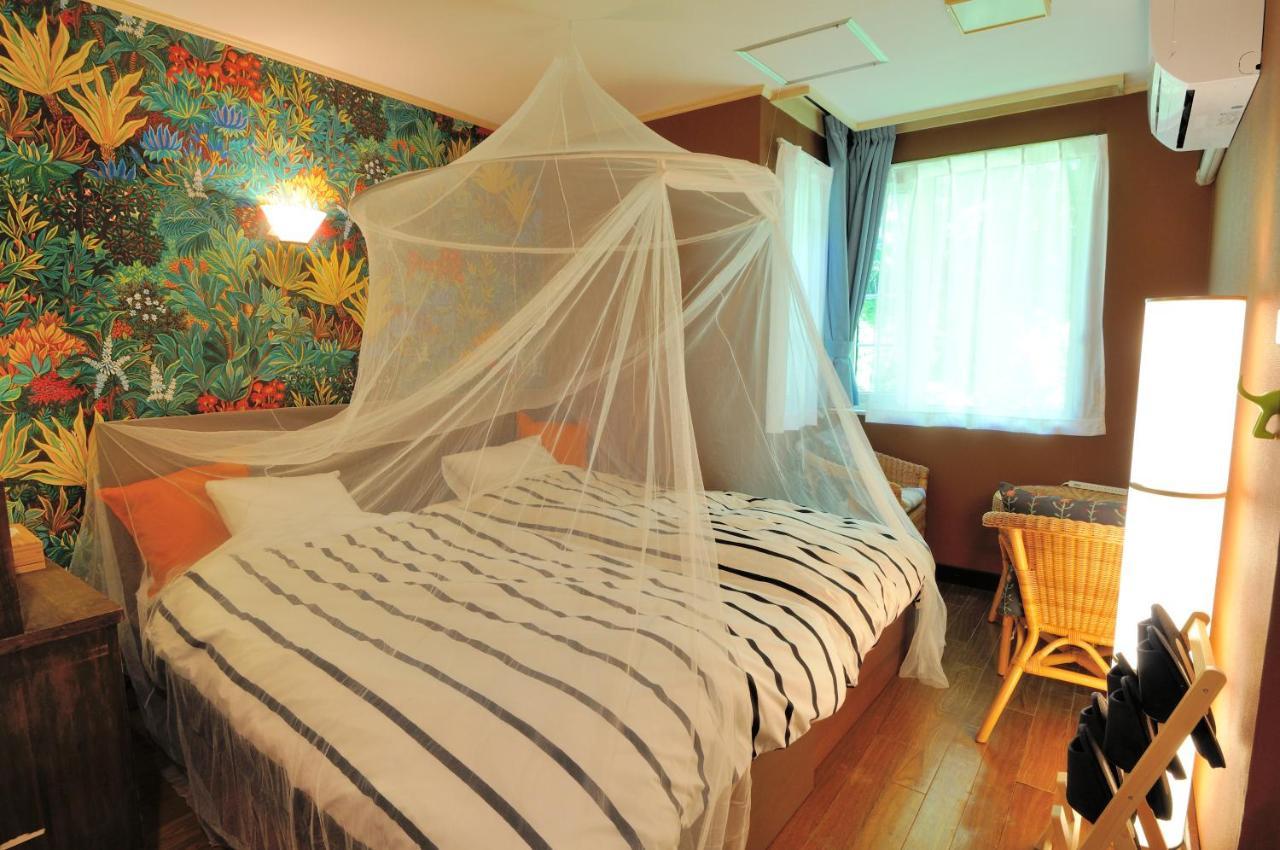 Klingel Baum Hotel Hakone Eksteriør billede