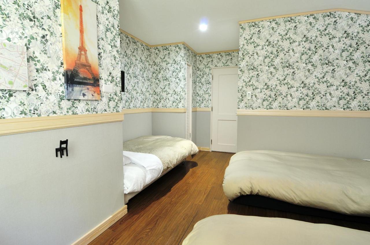 Klingel Baum Hotel Hakone Eksteriør billede