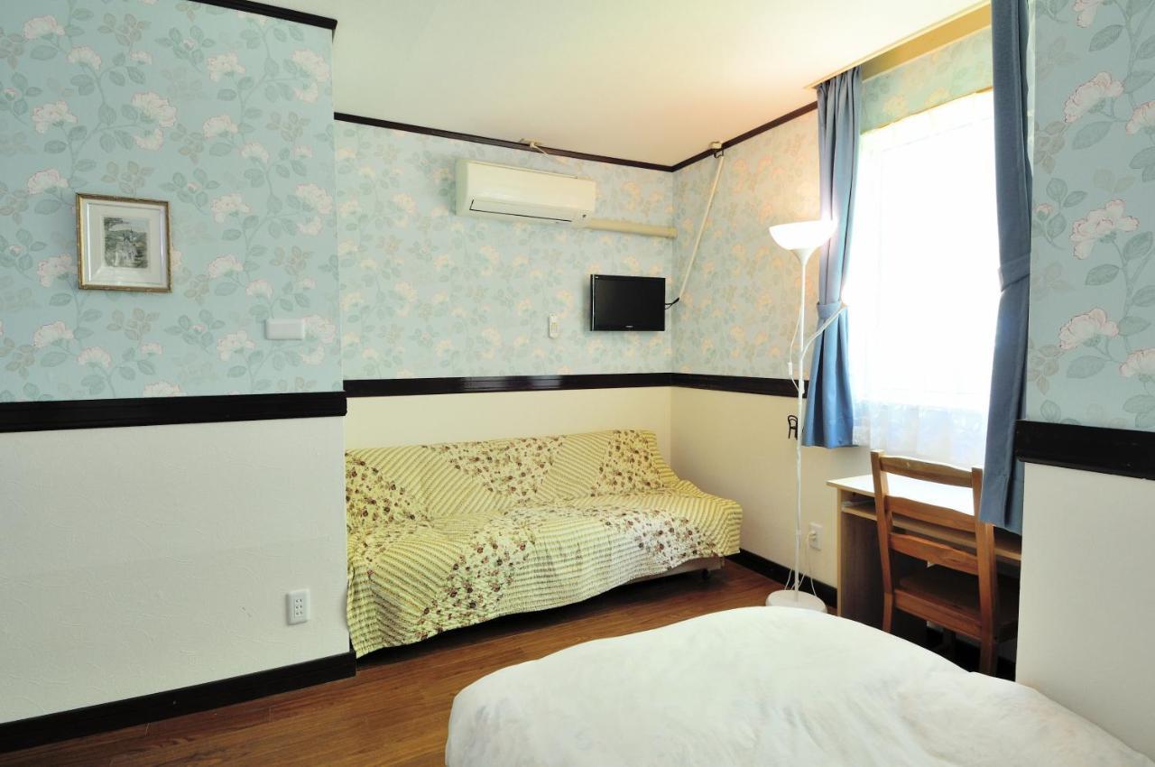 Klingel Baum Hotel Hakone Eksteriør billede