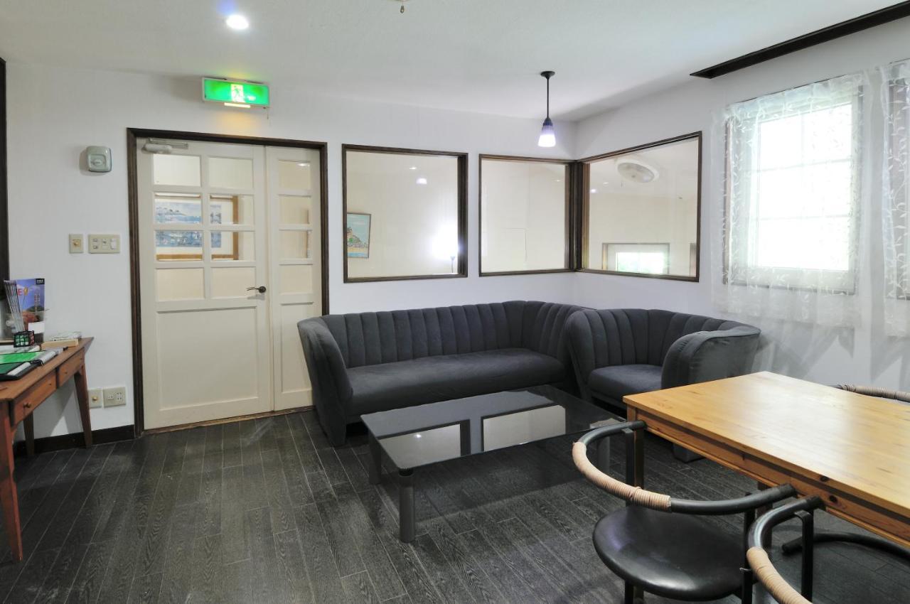 Klingel Baum Hotel Hakone Eksteriør billede