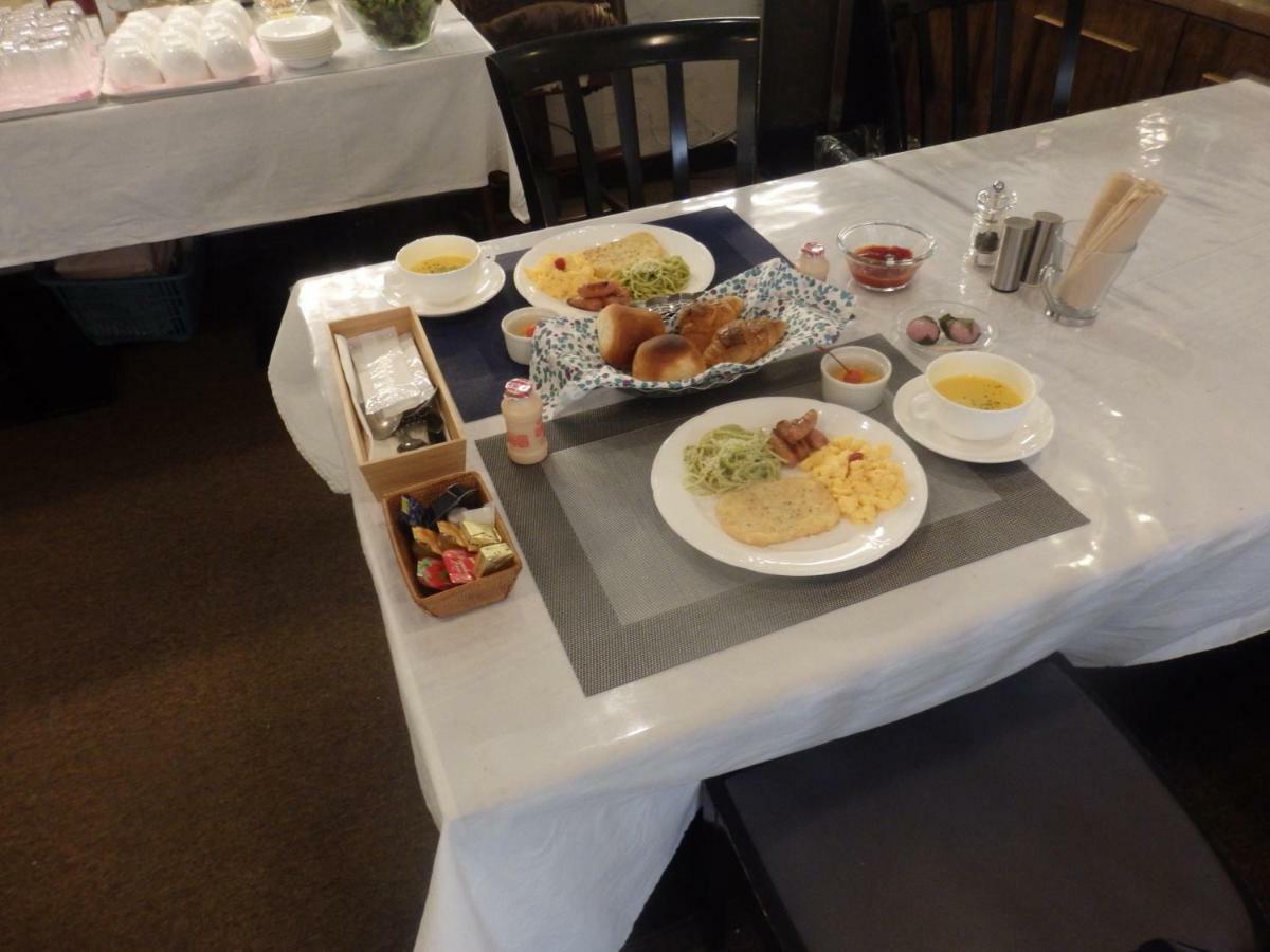 Klingel Baum Hotel Hakone Eksteriør billede