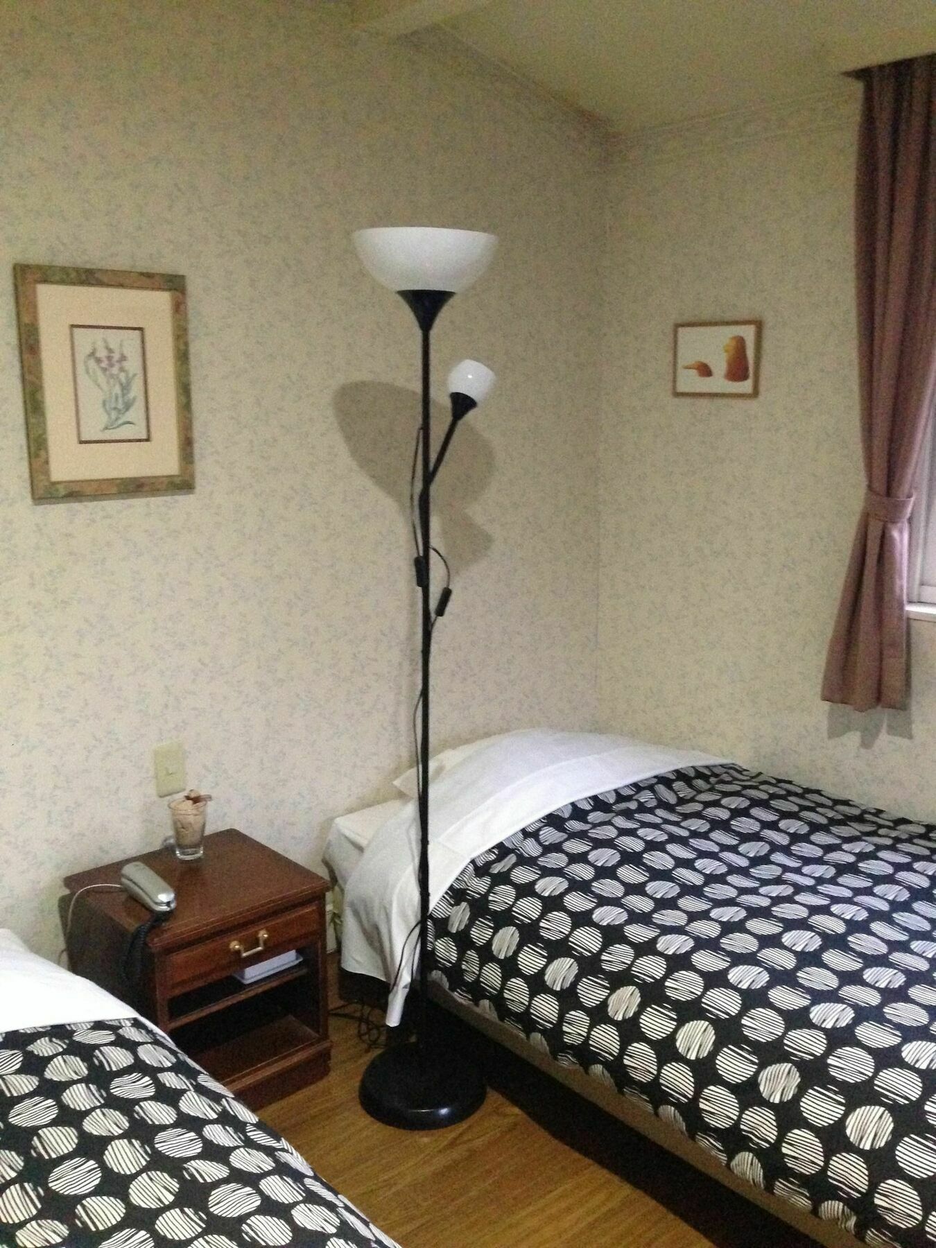 Klingel Baum Hotel Hakone Eksteriør billede